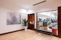Shangri-La Hotel Beihai - Gym
