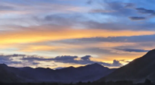 定日喜迎中国式旅館