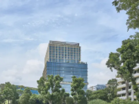 Citadines Science Park Singapore Hotels near National University of Singapore