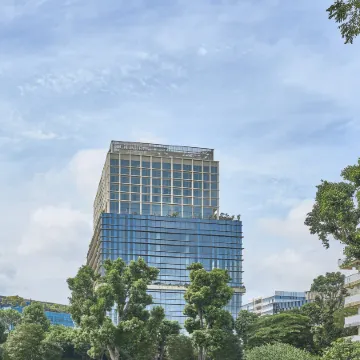 Citadines Science Park Singapore Отели рядом с достопримечательностью «Станция MRT Clementi»