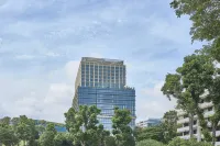 Citadines Science Park Singapore Hotels near Mindef Cp