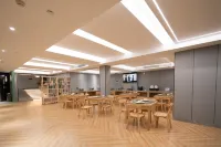 Heshe Courtyard (Guangzhou Huangpu Changzhou Island Subway Station Branch)