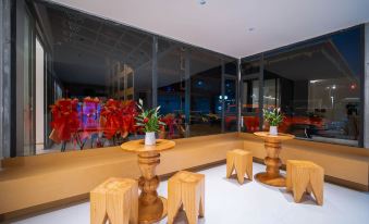 Yunxi Residence · Art Deco · Private Hot Spring Resort Hotel