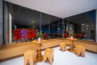 Yunxi Residence · Art Deco · Private Hot Spring Resort Hotel