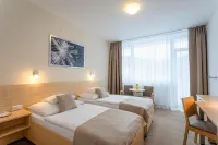 Hotel Behounek
