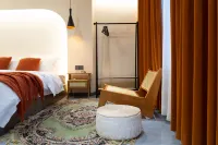 Friends of Turpan · Adaxi Homestay (Putaogou Scenic Area Store)
