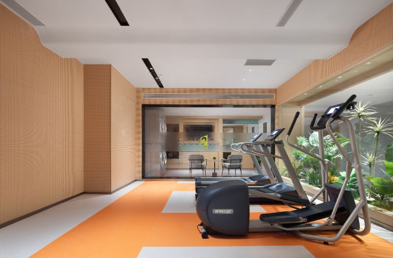 Home2 Suites by Hilton Rizhao Wanpingkou photo 4