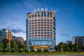 JI Hotel (Ji'an Jizhou Dadao)