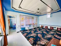 Huocheng Juduowang Homestay (Qingshuihe Town)