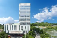 Wanda Realm Wuhu Hotel a Wuhu