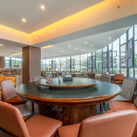 ManGe Hotel