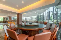 โรงแรมแมนเกอ - พร้อมอาหารเช้า