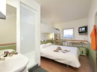 Ibis Budget Berlin Ost Hôtels à : Berlin