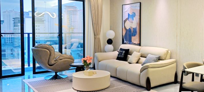 Danzhou No. 1 Courtyartd Homestay Hotel di Danzhou