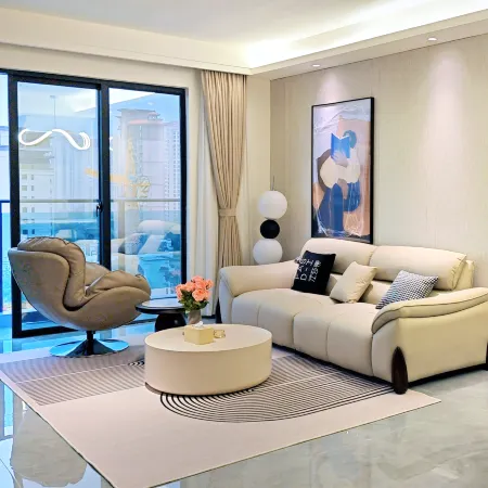 Danzhou No. 1 Courtyartd Homestay