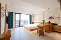 Fishing Boat Singing Evening Hotel