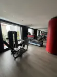 Peninsula Hotel - palestra
