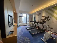 Vienna International Hotel (Jingzhou Wuyue Plaza Xintiandi) - Pet friendly