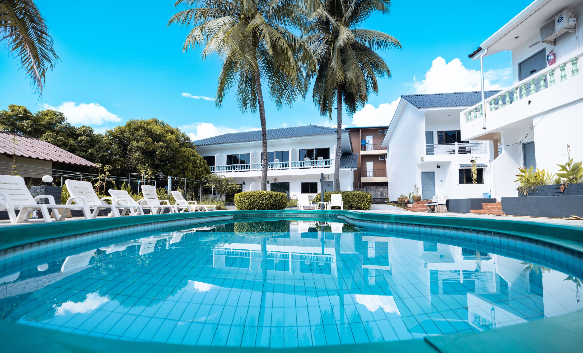 The Coconut Nanai Resort Phuket Hotels in Phuket