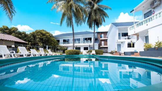 The Coconut Nanai Resort Phuket