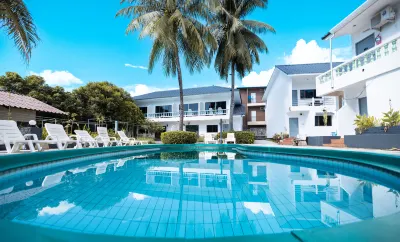 The Coconut Nanai Resort Phuket Hotel in zona VR COMPUTER PHUKET
