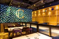 Hotel COZI Harbour View