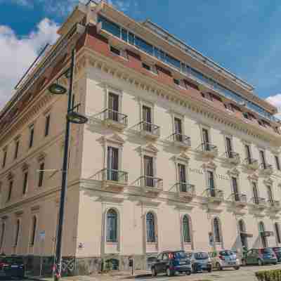 Hotel Stabia Hotel Exterior