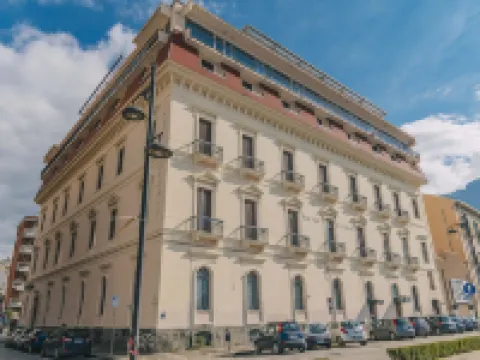 Hotel Stabia Hotels in Castellammare di Stabia