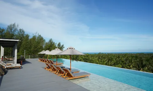 Varivana Resort Koh Phangan, The Centara Collection