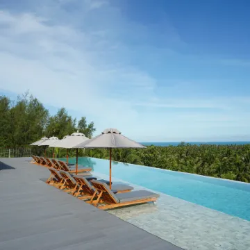 Varivana Resort Koh Phangan, The Centara Collection Hotels near Secret Beach
