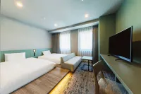 Hotel B4T Tabata Hotels in Kita Ward