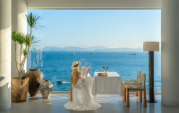 Secret Field · Shenzhen Kamakura Maze Reef Sea View Hotel