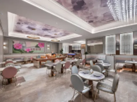 江陰八佰伴美居酒店 江陰酒店