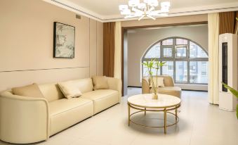 Bolai Yake Apartment Hotel (Duodao Sea View Area Branch)