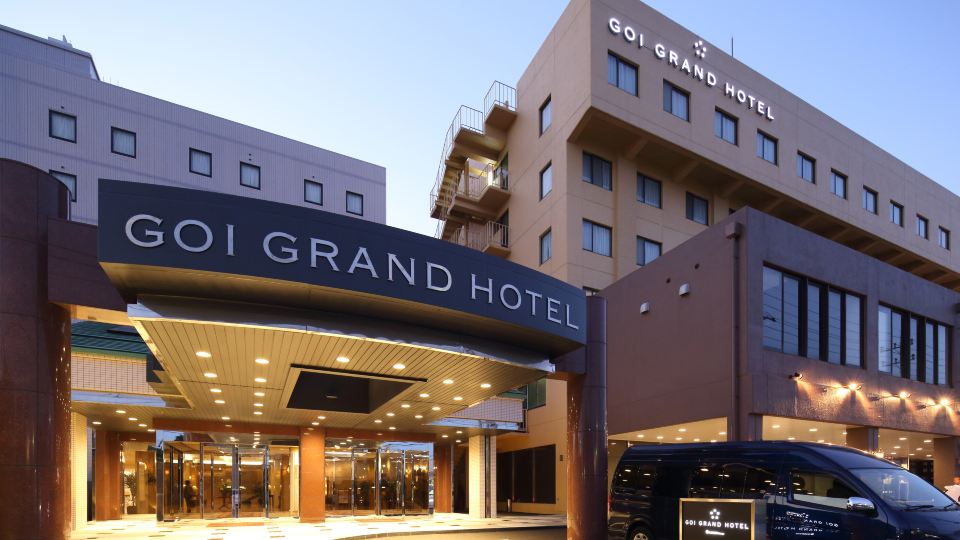 Goi Grand Hotel