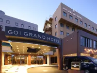 Goi Grand Hotel Hotels in Ichihara