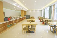 Wangmangling Aman Resort Hotel (Kunshan Guabi Highway)