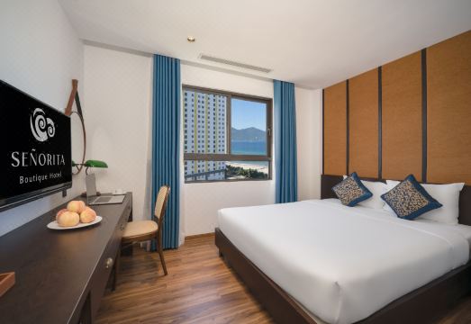 세뇨리타 부티크 호텔