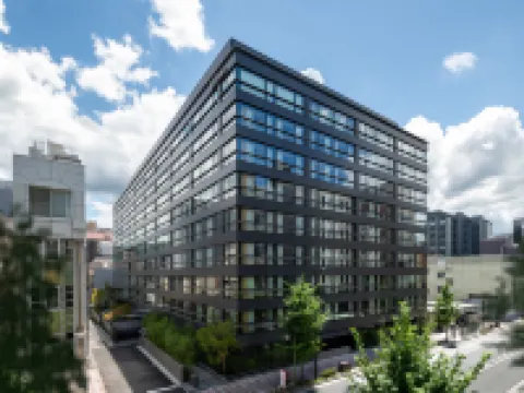 ヒルトン京都 京都のホテル