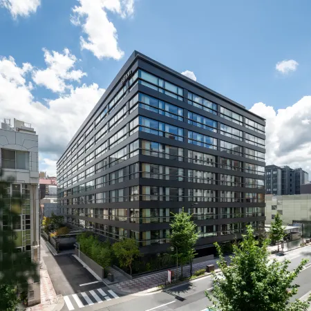 Hilton Kyoto