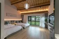 Xunhui Homestay (Huangshan Chengkan)