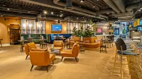 Corendon Amsterdam Schiphol Airport, a Tribute Portfolio Hotel