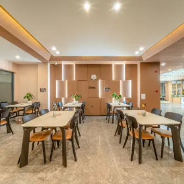 Yue Ting Ya Ju Hotel (Yiren Ancient Town Branch), Chuxiong
