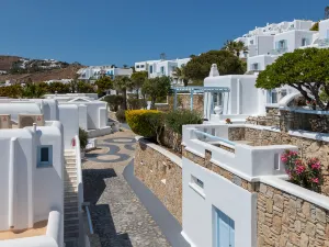 Saint John Hotel Villas & Spa
