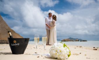 La Digue Island Lodge