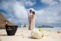 La Digue Island Lodge