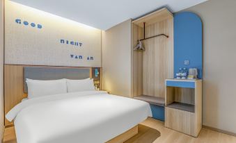 Homeinns(Zhuhai Zhongda Qinglv North Branch)