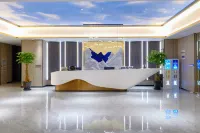 Double-Dove Peace International Hotel East Building - Desayuno