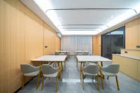 Yueji · Huanpeng Hotel