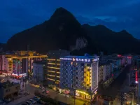 Moon Lake Hotel